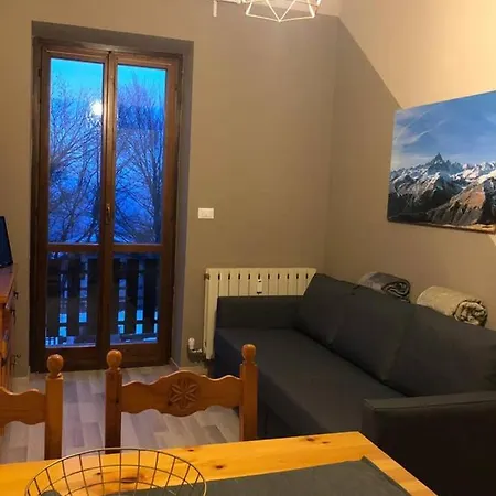 Panorama Lejlighed