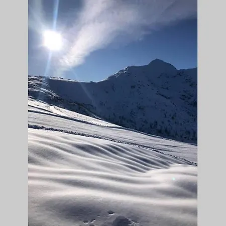 Lejlighed Panorama